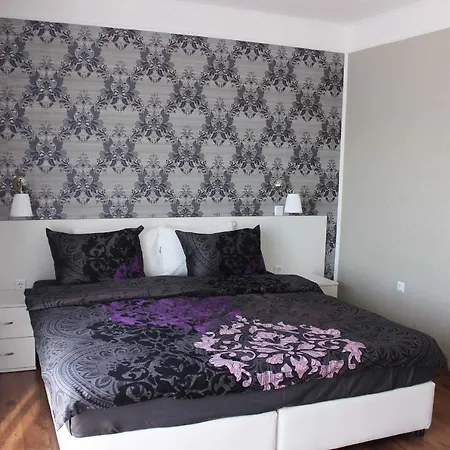 Macon Wellness & アパートホテル スヴェティ・ヴラス