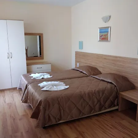 Macon Wellness & スヴェティ・ヴラス