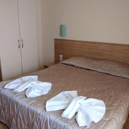 Macon Wellness & アパートホテル スヴェティ・ヴラス