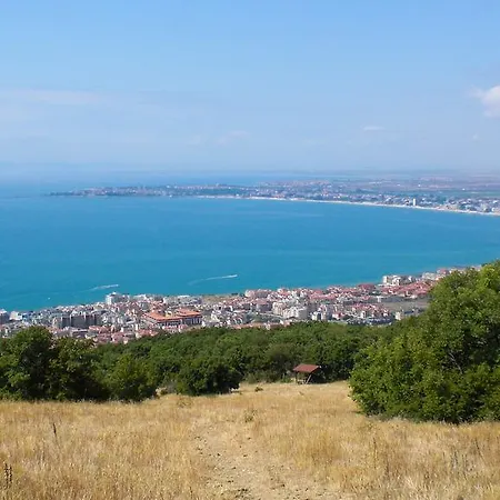 アパートホテル Macon Wellness &