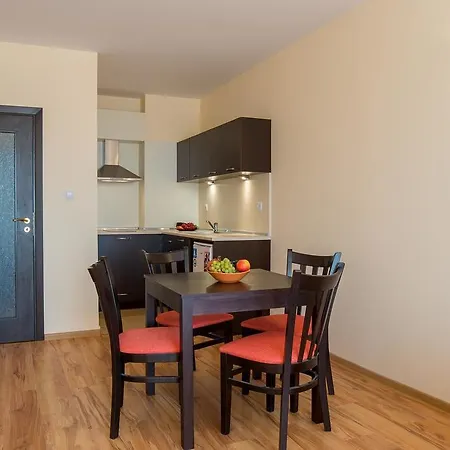 Macon Wellness & 3* Свети Влас