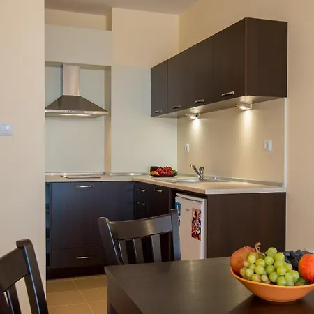 アパートホテル Macon Wellness & スヴェティ・ヴラス