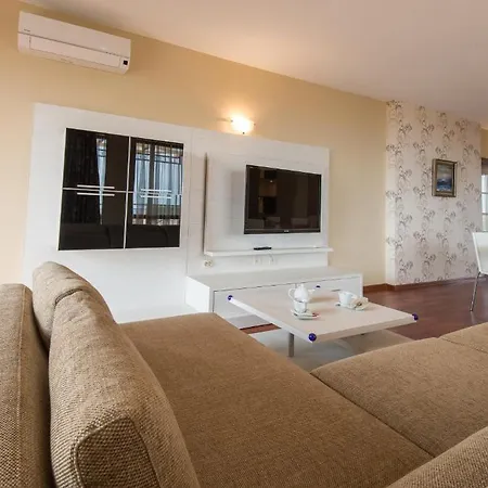 Macon Wellness & アパートホテル スヴェティ・ヴラス