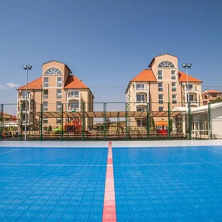 Macon Wellness & 3* スヴェティ・ヴラス