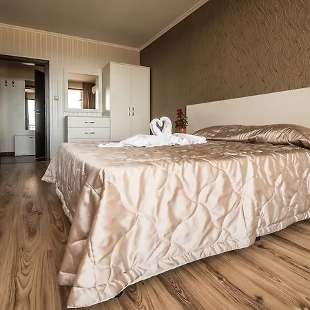 Macon Wellness & アパートホテル スヴェティ・ヴラス