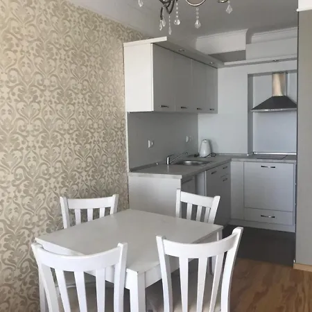 アパートホテル Macon Wellness &