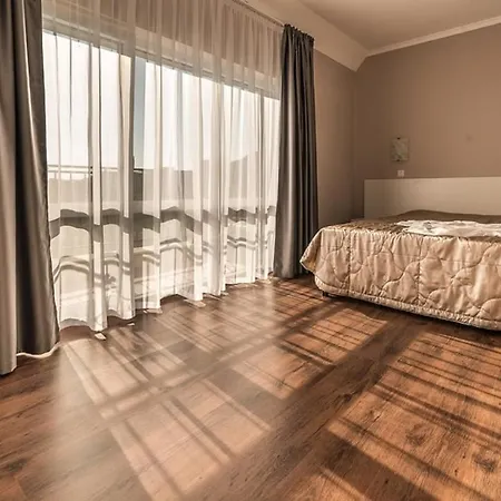 アパートホテル Macon Wellness &