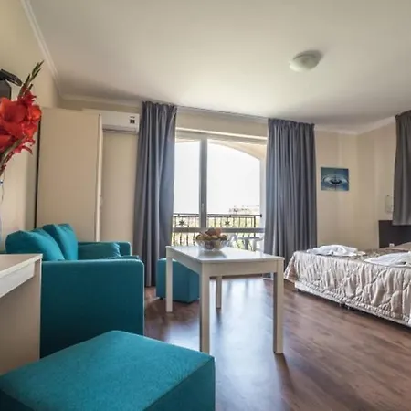 Macon Wellness & アパートホテル スヴェティ・ヴラス