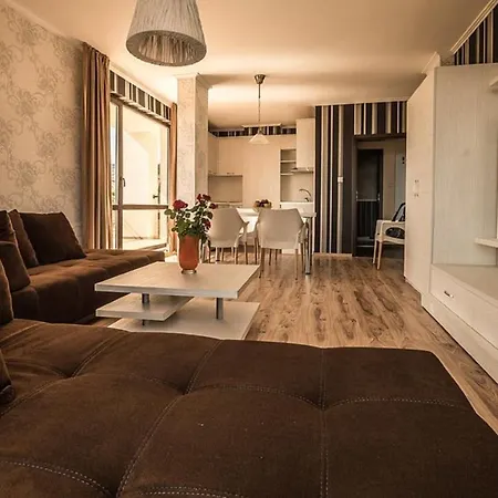 アパートホテル Macon Wellness &