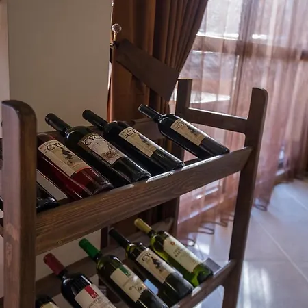 アパートホテル Macon Wellness & 3*