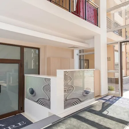 アパートホテル Macon Wellness &