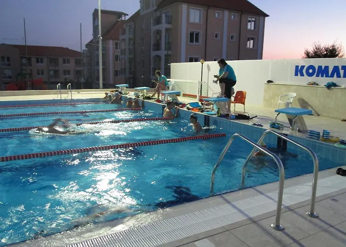 Macon Wellness & Sweti Wlas