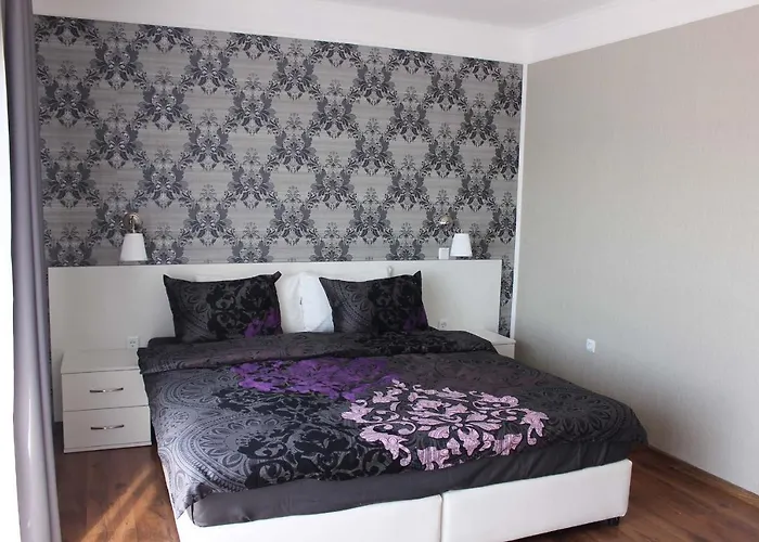 Macon Wellness & Aparthotel Sweti Wlas