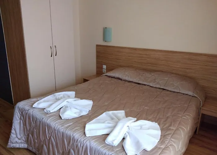 Macon Wellness & Aparthotel Sweti Wlas