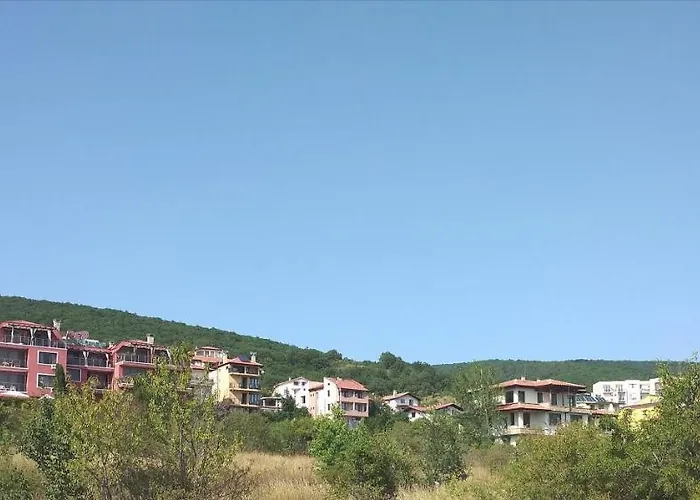 Macon Wellness & Aparthotel Sweti Wlas