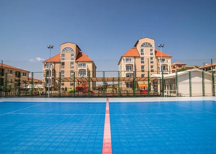 Macon Wellness & 3* Sweti Wlas