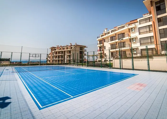 Macon Wellness & 3* Sweti Wlas