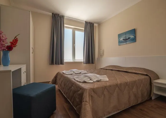 Macon Wellness & Aparthotel Sweti Wlas