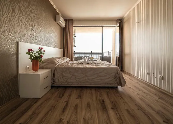 Macon Wellness & 3* Sweti Wlas