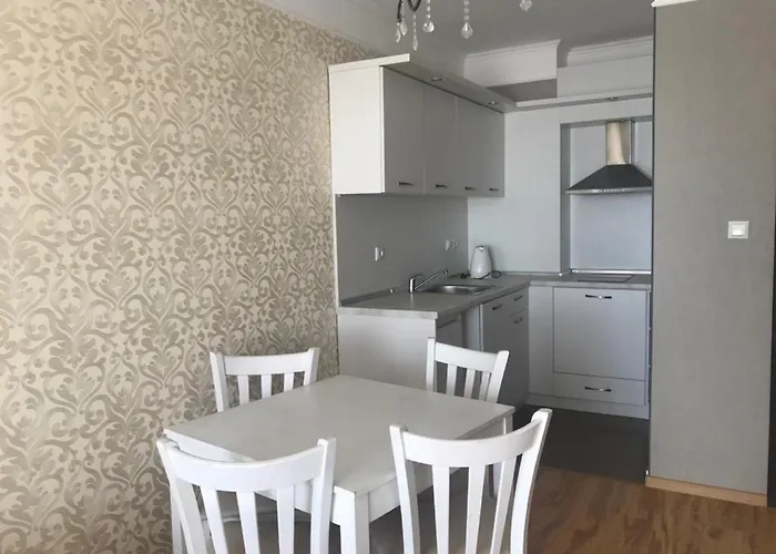 Aparthotel Macon Wellness &