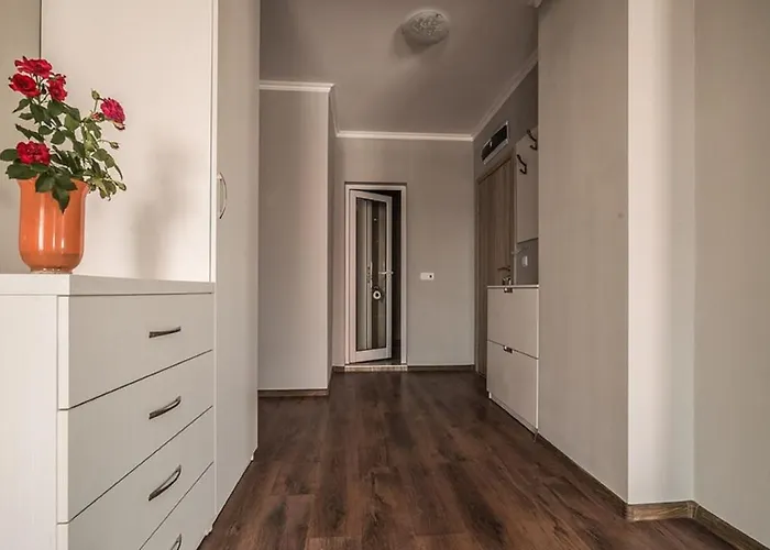 Macon Wellness & 3* Sweti Wlas