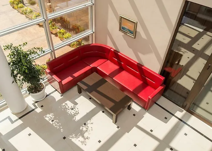 Macon Wellness & Aparthotel