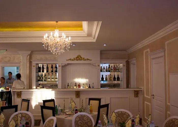 Aparthotel Macon Wellness & 3*