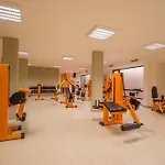 Macon Wellness & Aparthotel