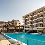 Апарт-готель Macon Wellness &
