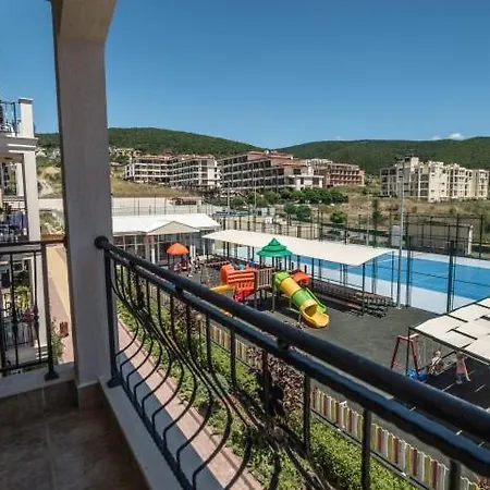 Macon Wellness & 3* Sveti Vlas