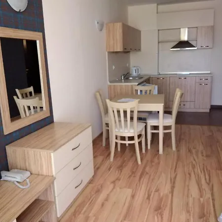 Macon Wellness & Sveti Vlas