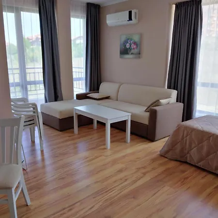 Macon Wellness & Aparthotel