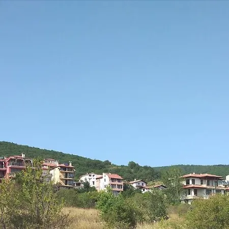 Macon Wellness & Aparthotel Sveti Vlas