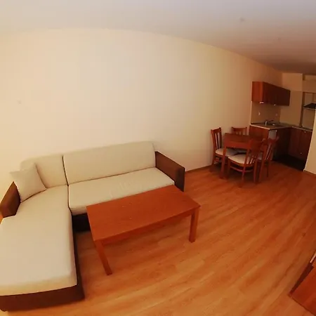 Macon Wellness & Sveti Vlas