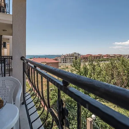 Macon Wellness & Sveti Vlas