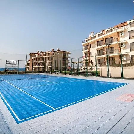 Macon Wellness & 3* Sveti Vlas