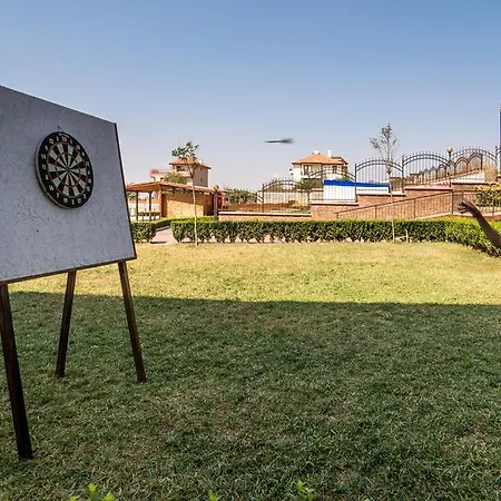 Aparthotel Macon Wellness & Sveti Vlas