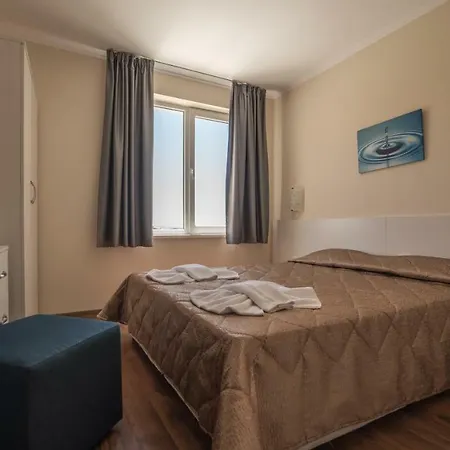 Macon Wellness & Aparthotel Sveti Vlas