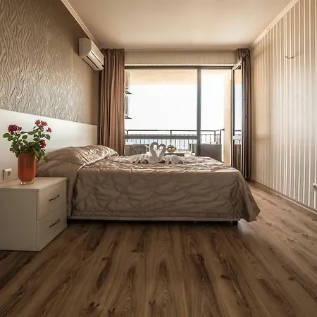 Macon Wellness & 3* Sveti Vlas