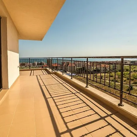 Aparthotel Macon Wellness & Sveti Vlas