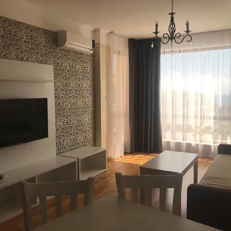 Macon Wellness & Sveti Vlas