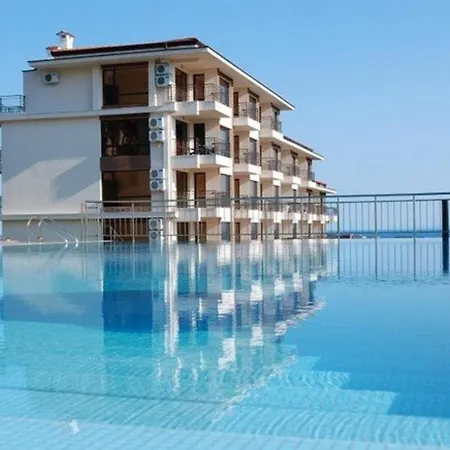 Macon Wellness & 3* Sveti Vlas