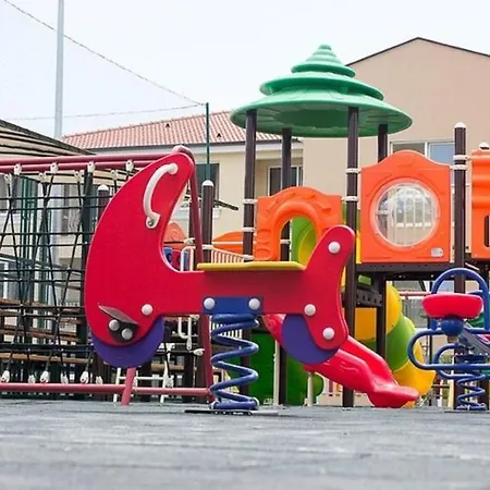 Aparthotel Macon Wellness & Sveti Vlas