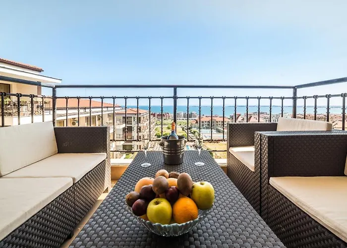 아파트호텔 Macon Wellness & 3*