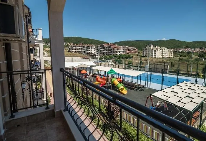 Macon Wellness & 3* Sweti Wlas