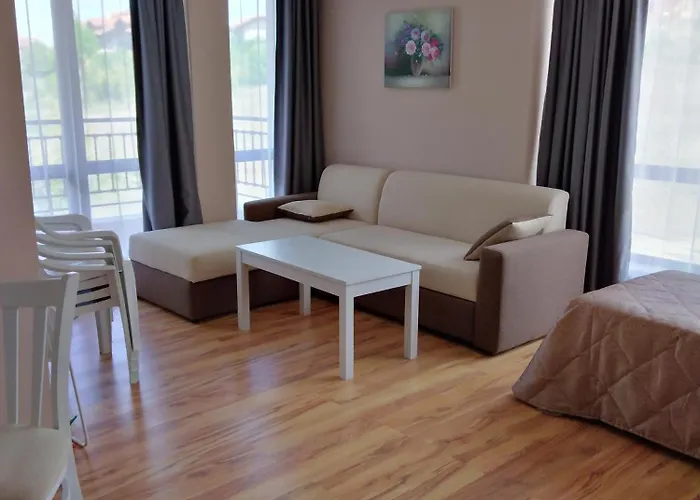 Macon Wellness & 아파트호텔