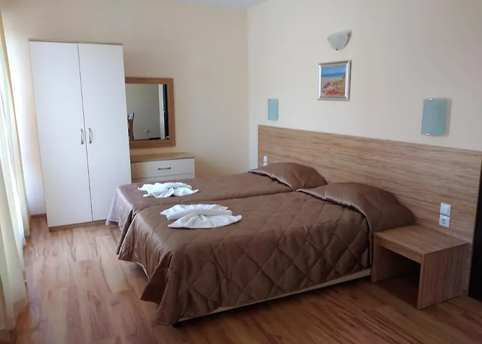 Macon Wellness & Sveti Vlas