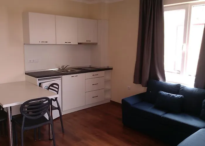 Macon Wellness & 스베티 블라스