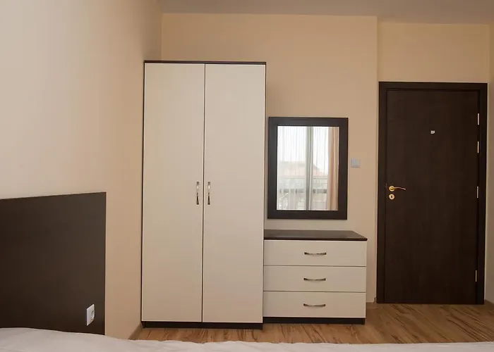 Macon Wellness & 아파트호텔