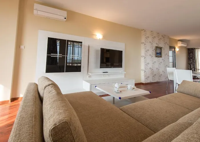 Macon Wellness & Aparthotel Sveti Vlas